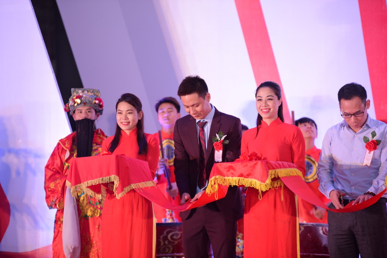 Thành lập xưởng dịch vụ