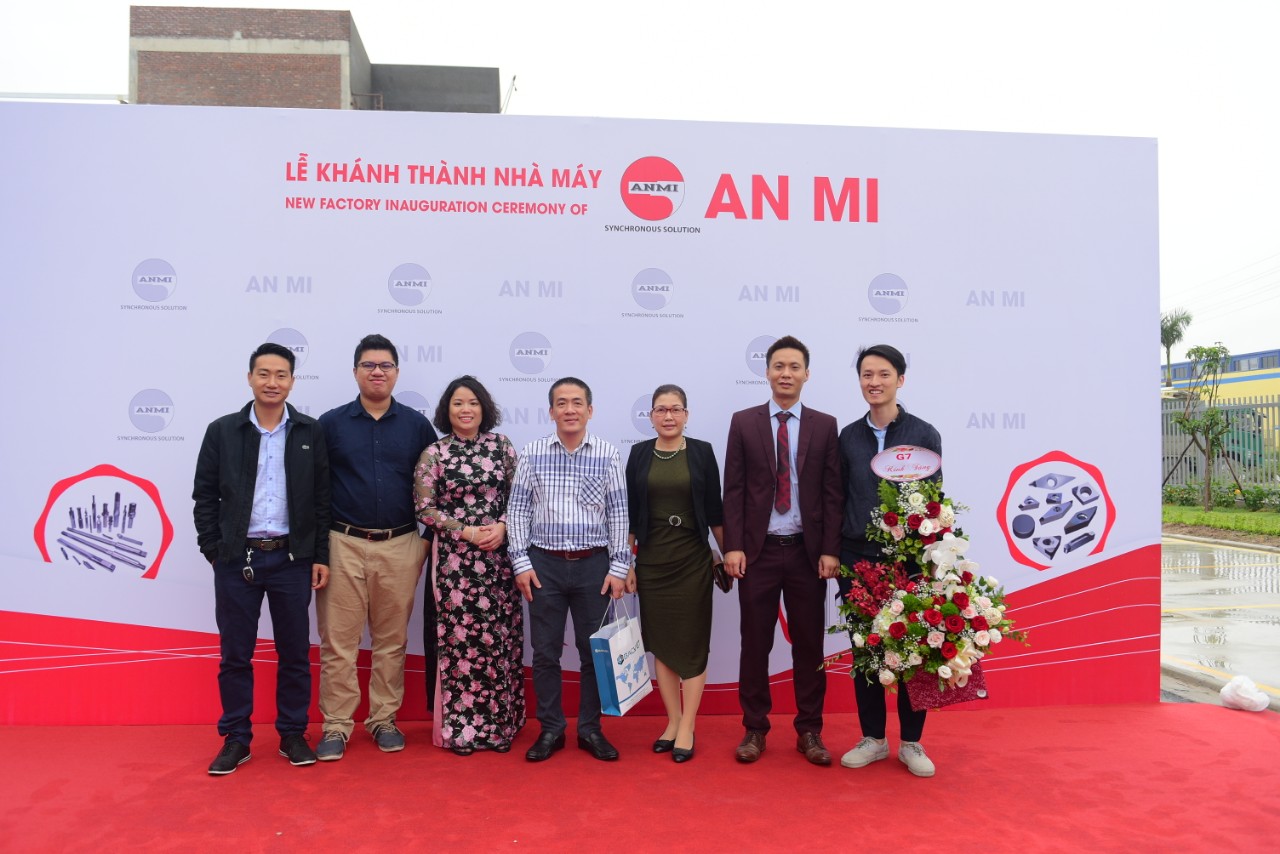 Trở thành đối tác chiến lược